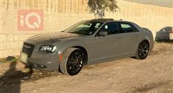 کرایسلەر 300